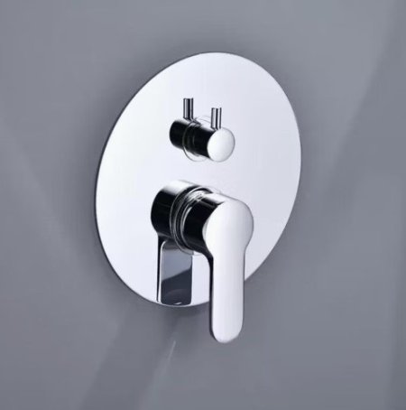 Shower faucet